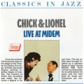 Chick and Lionel - Live At Midem